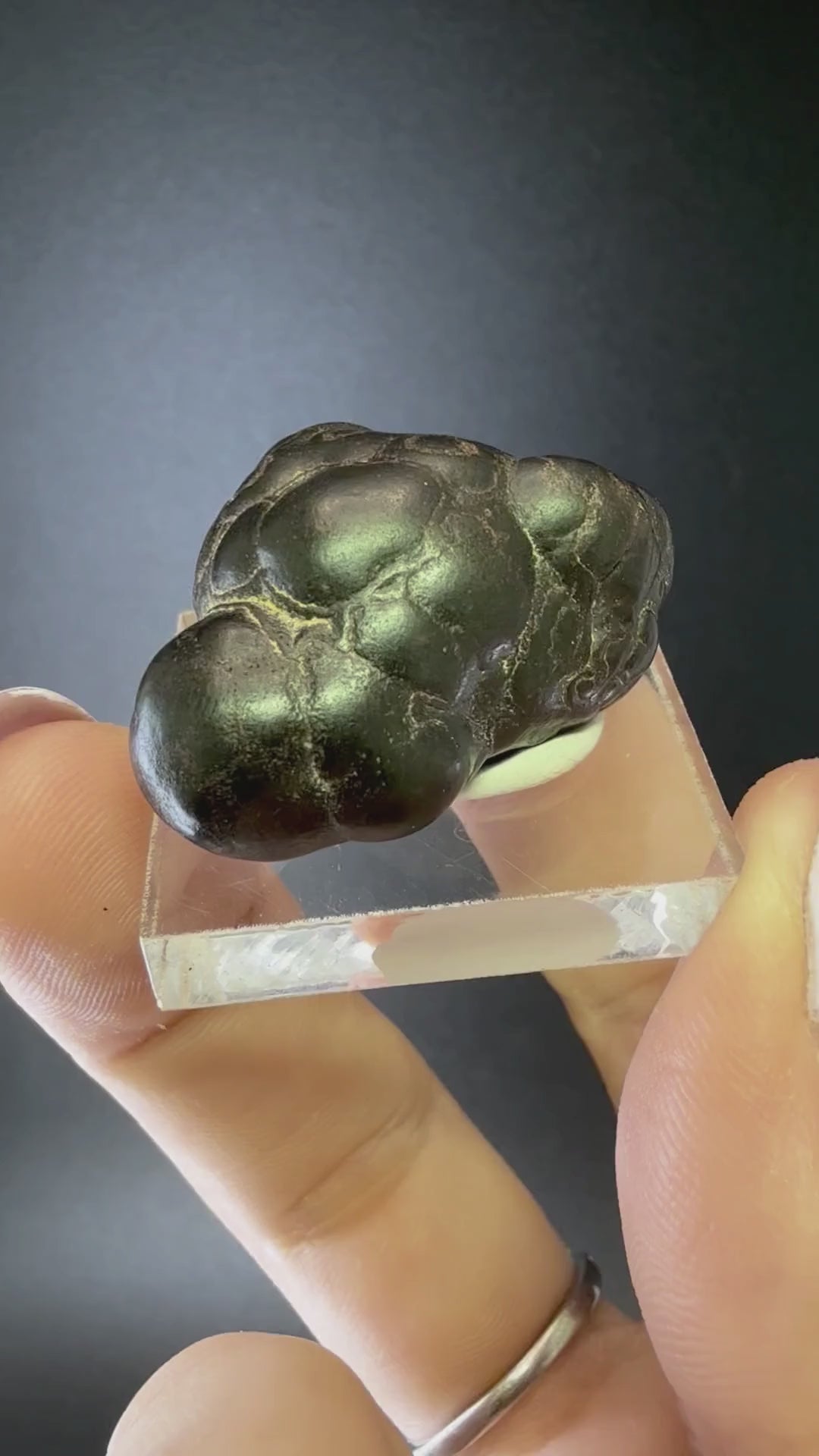 Cassiterite