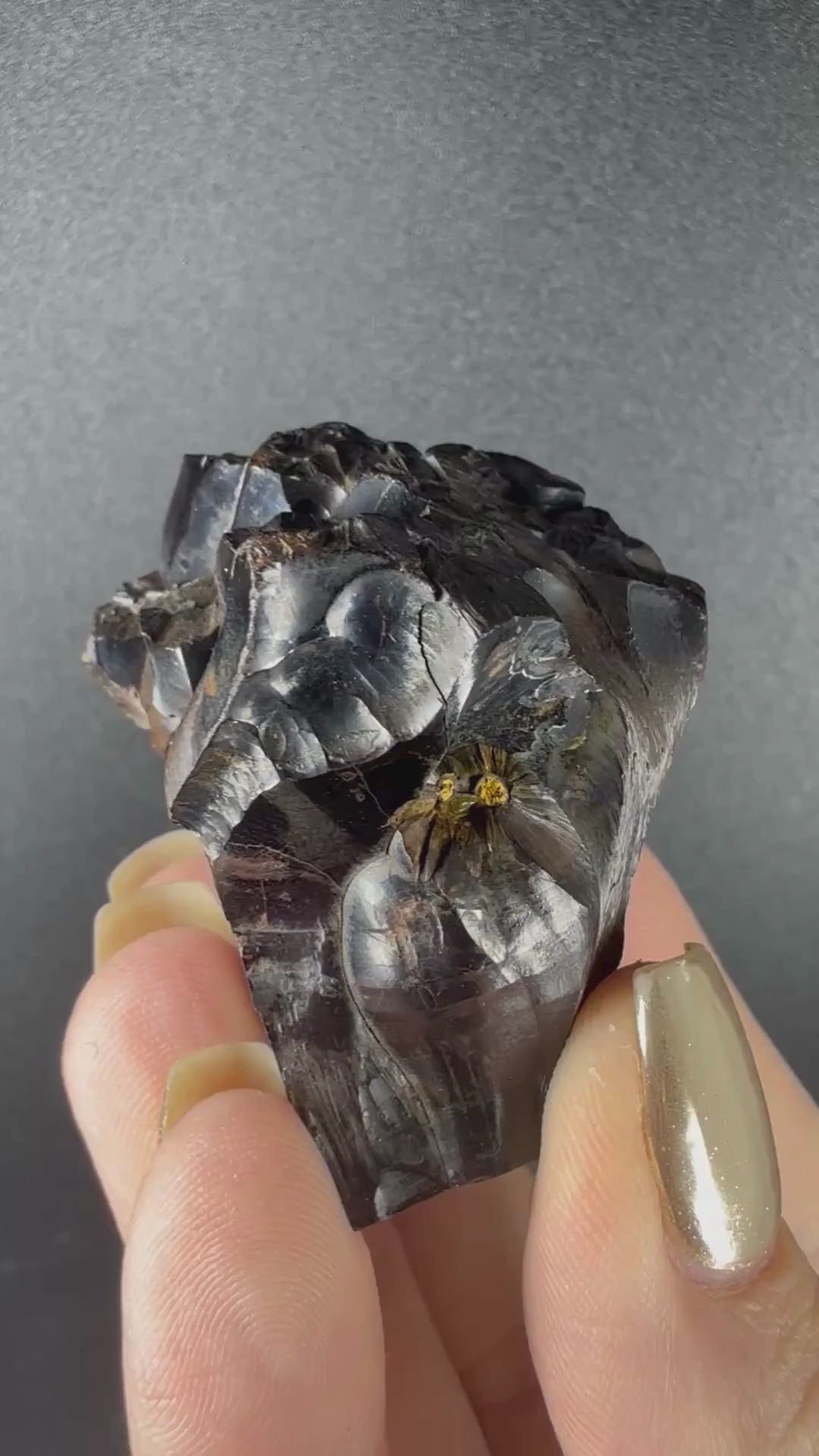 Hematite
