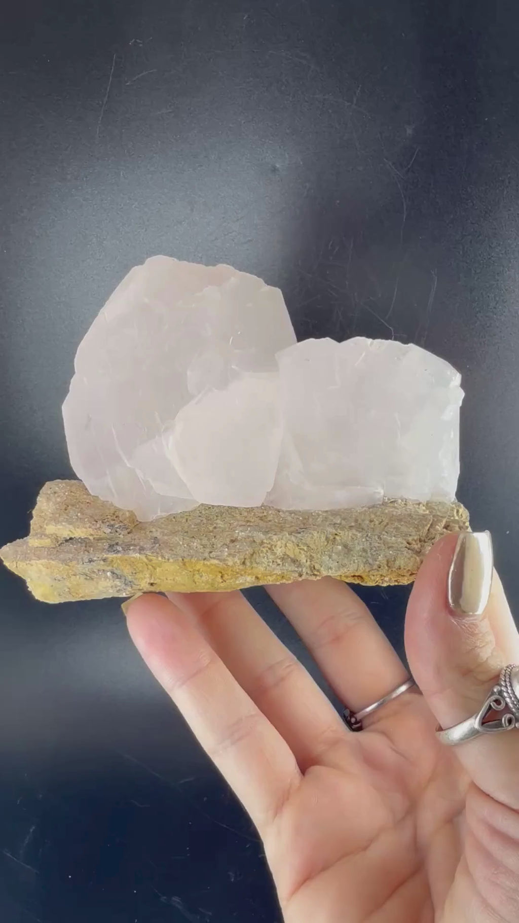 Calcite