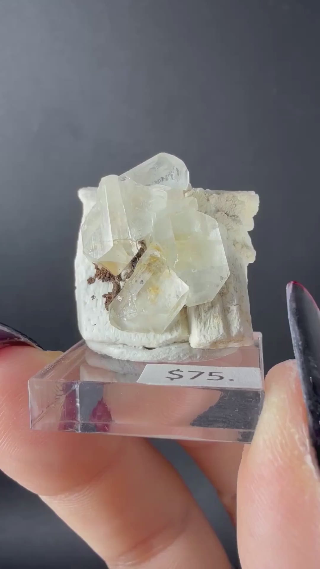 Topaz