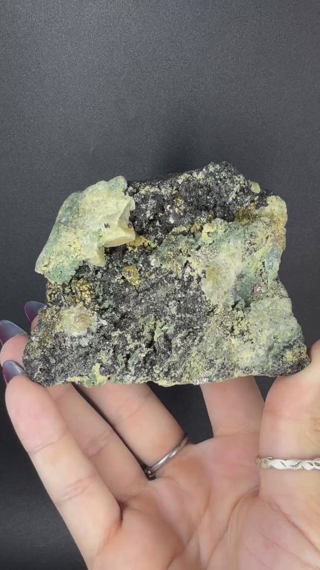Apatite