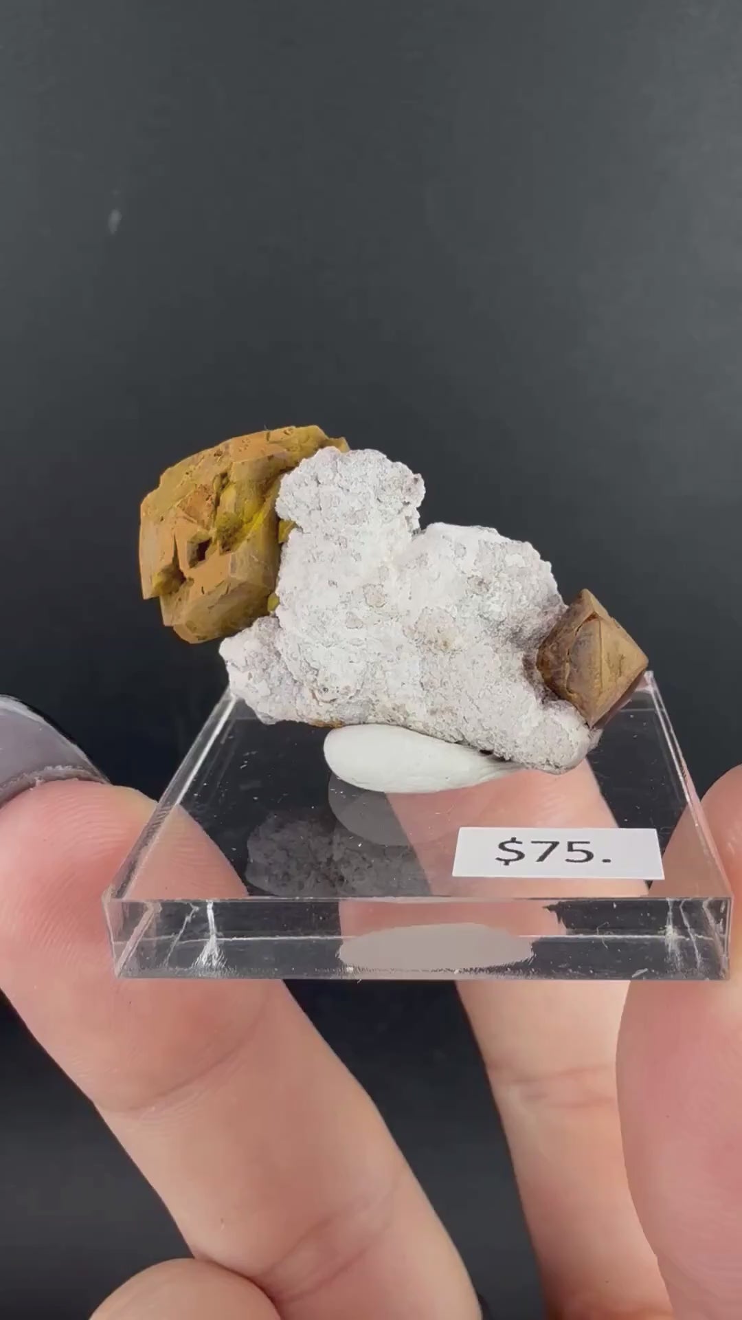 Sturmanite