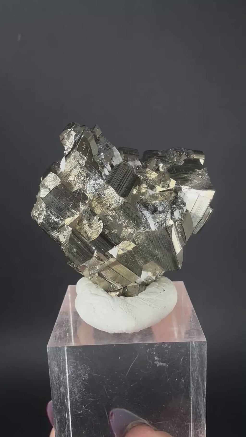 Pyrite