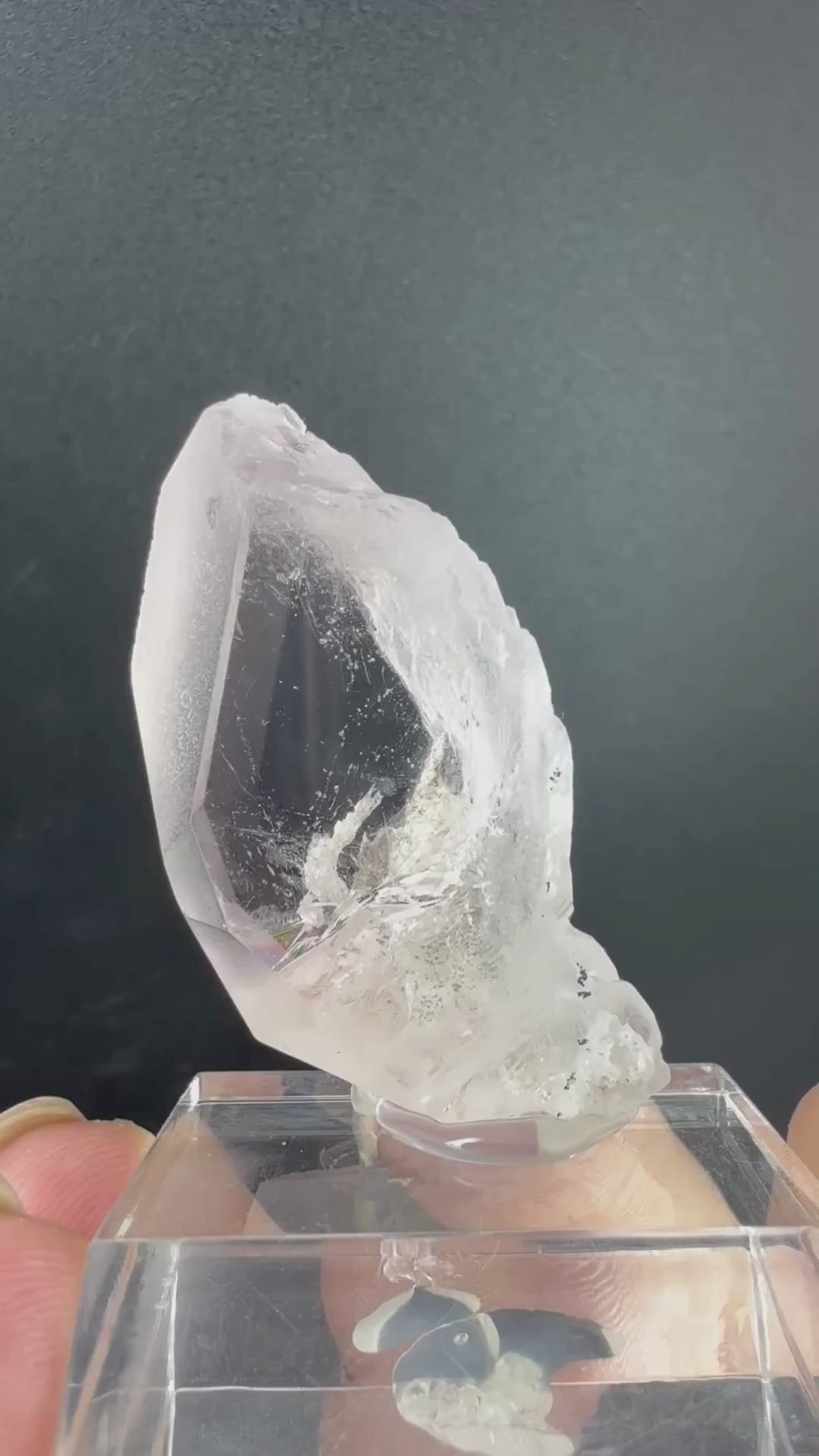 Morganite