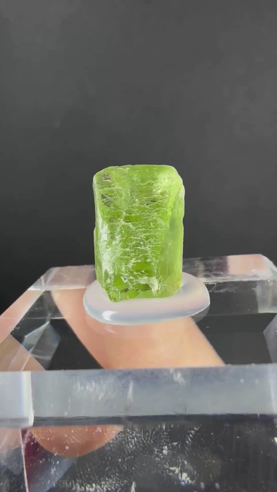Forsterite