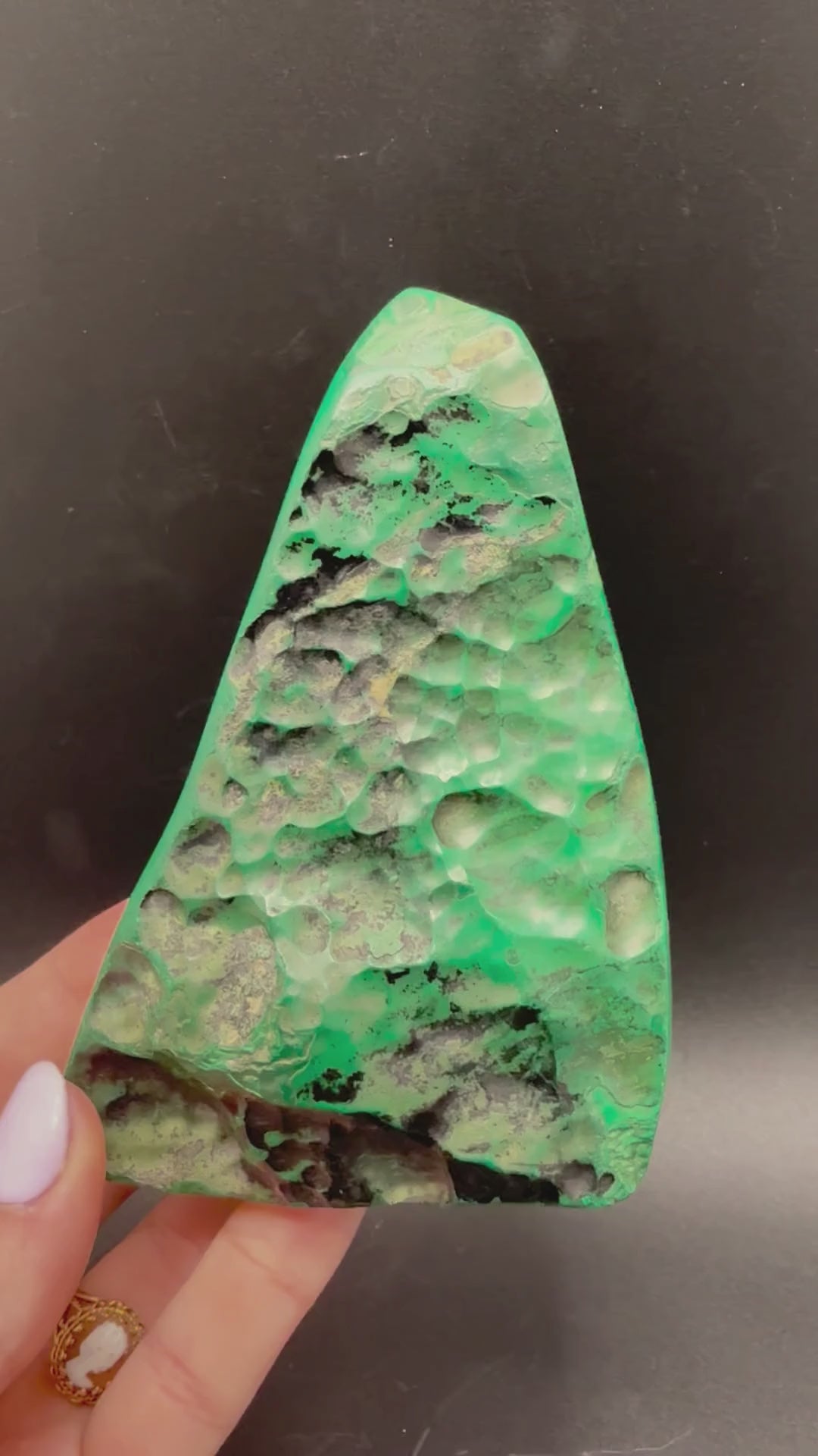 Malachite
