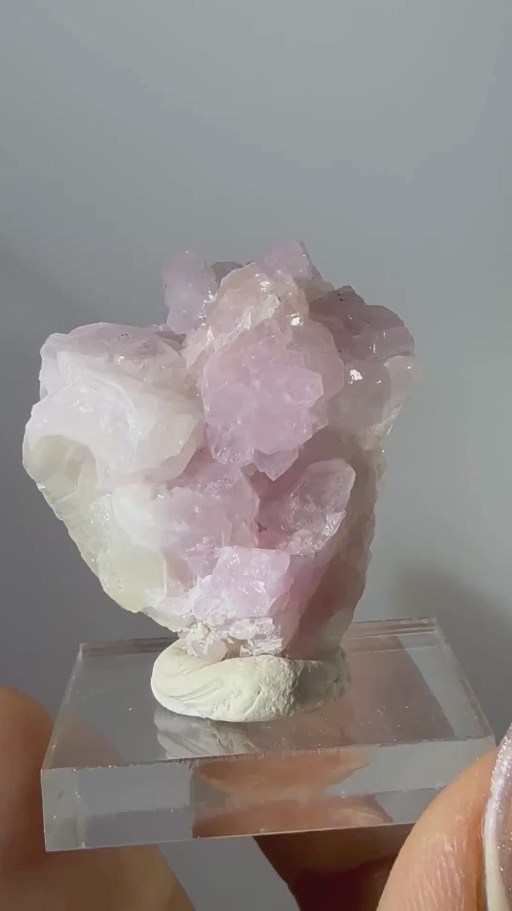 Rose Quartz