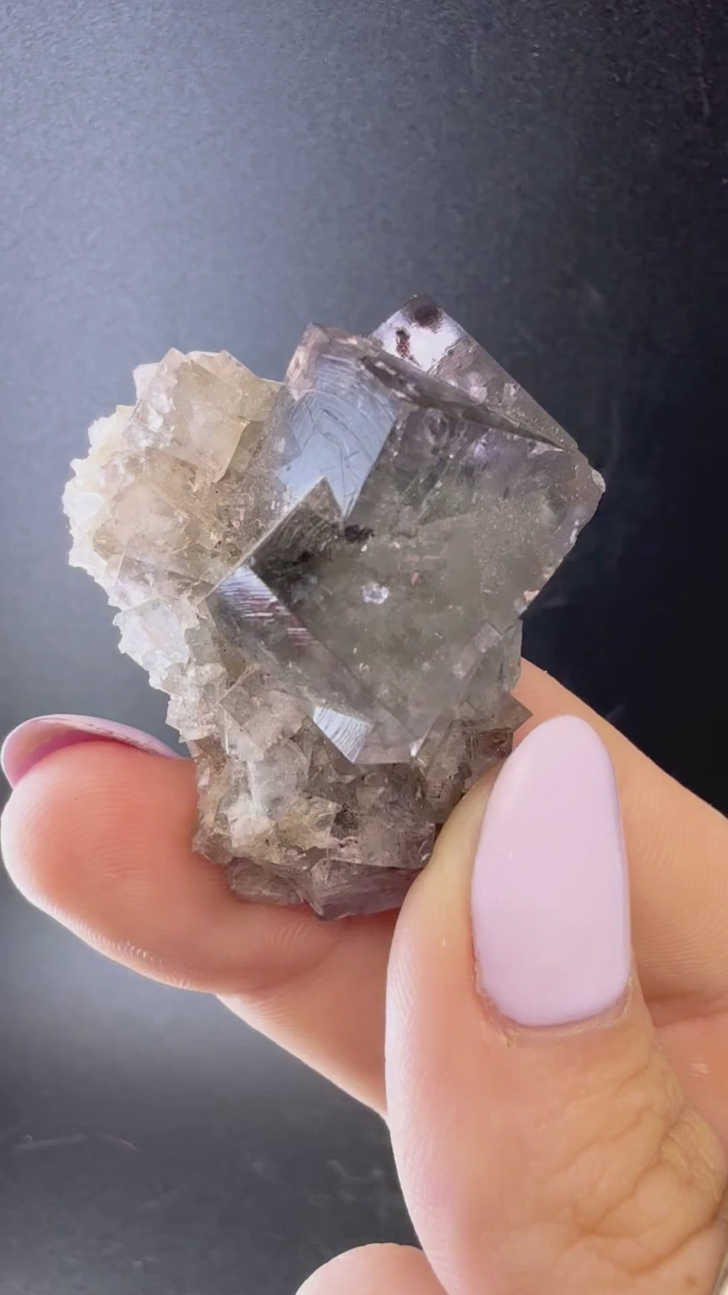Fluorite