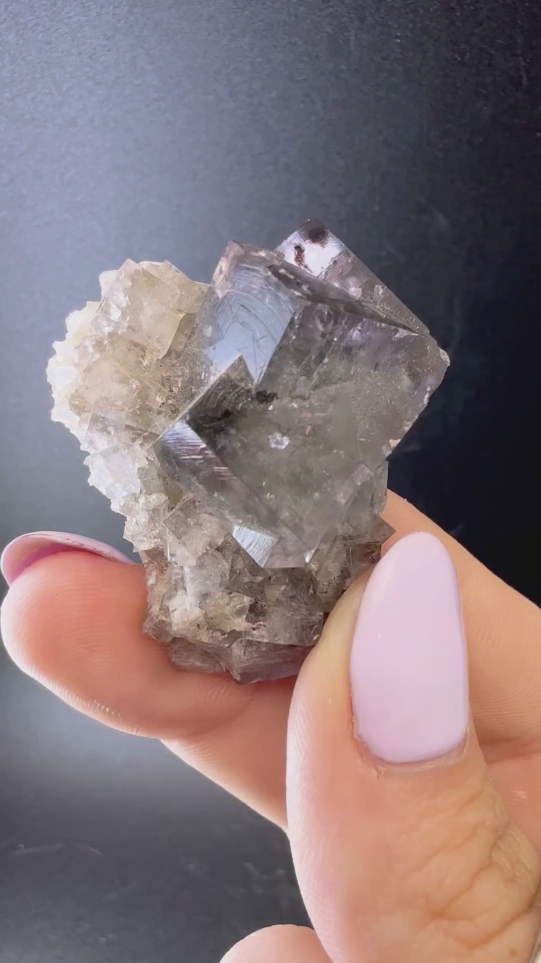 Fluorite