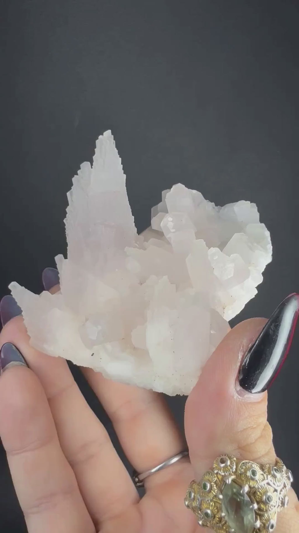 Calcite