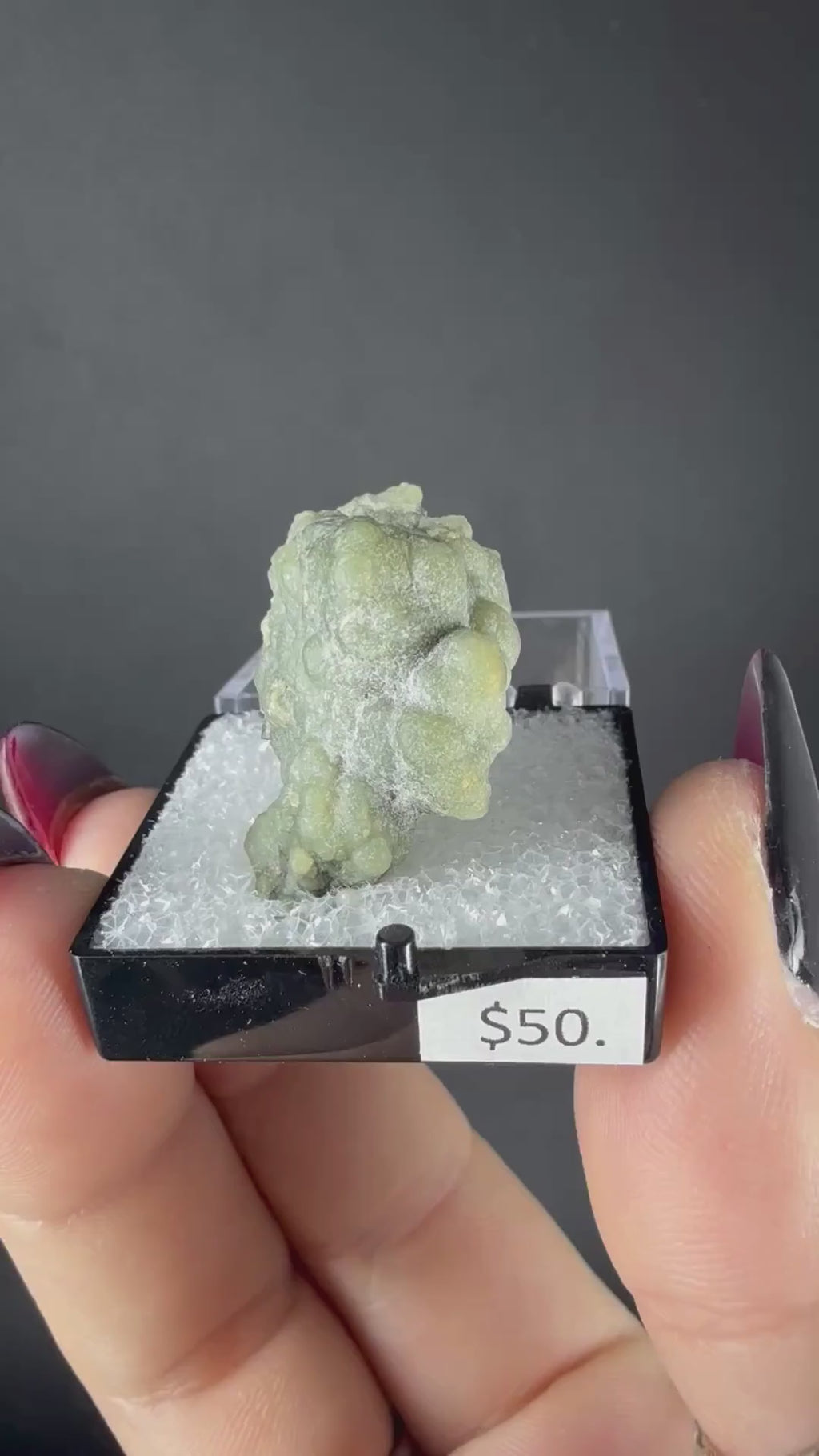 Nephrite Jade