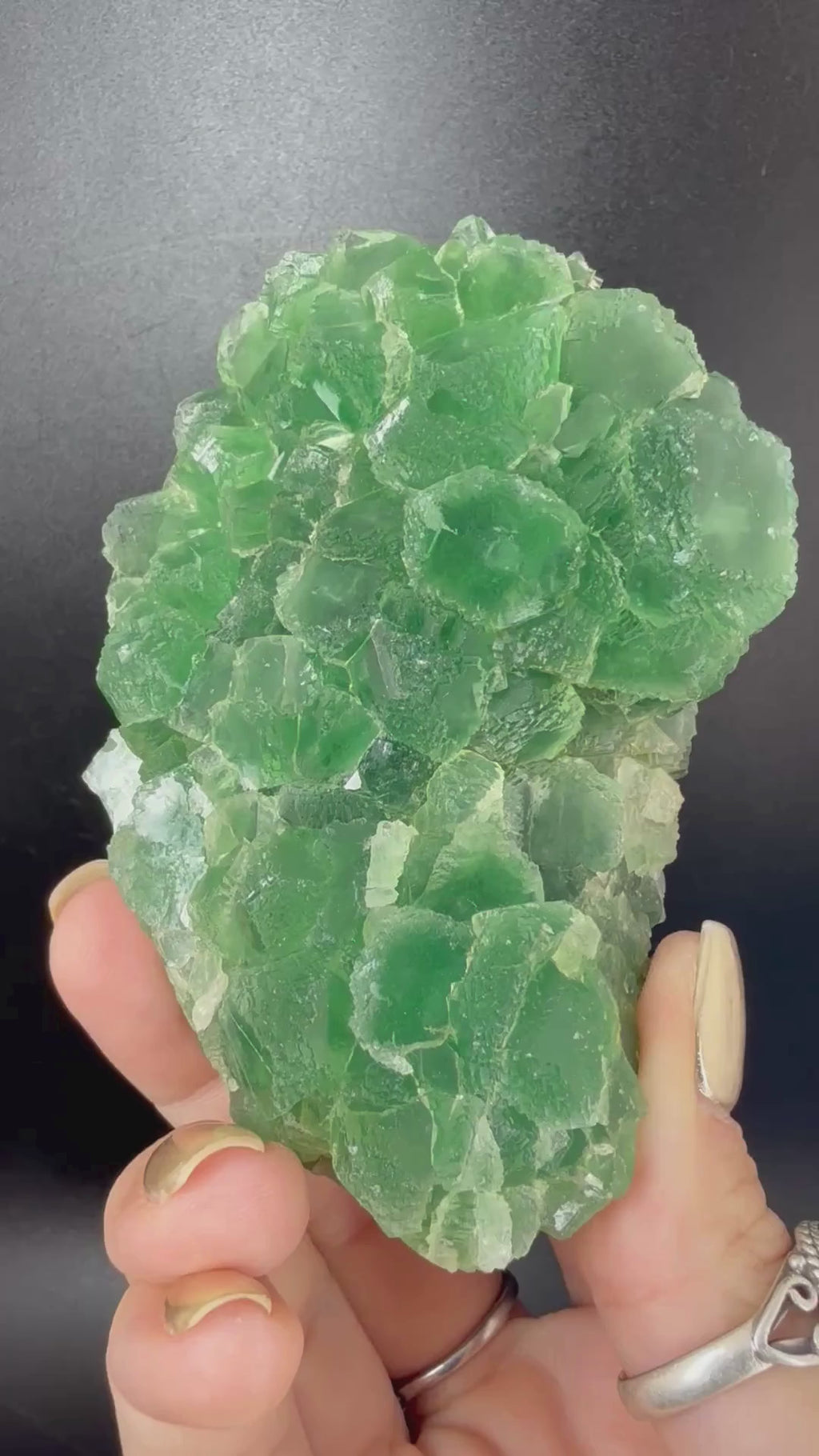 Fluorite