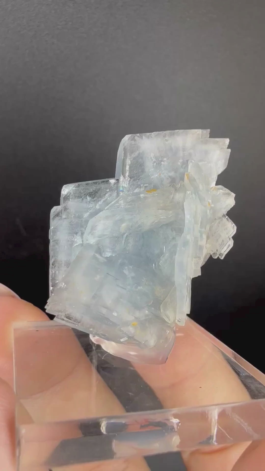 Baryte