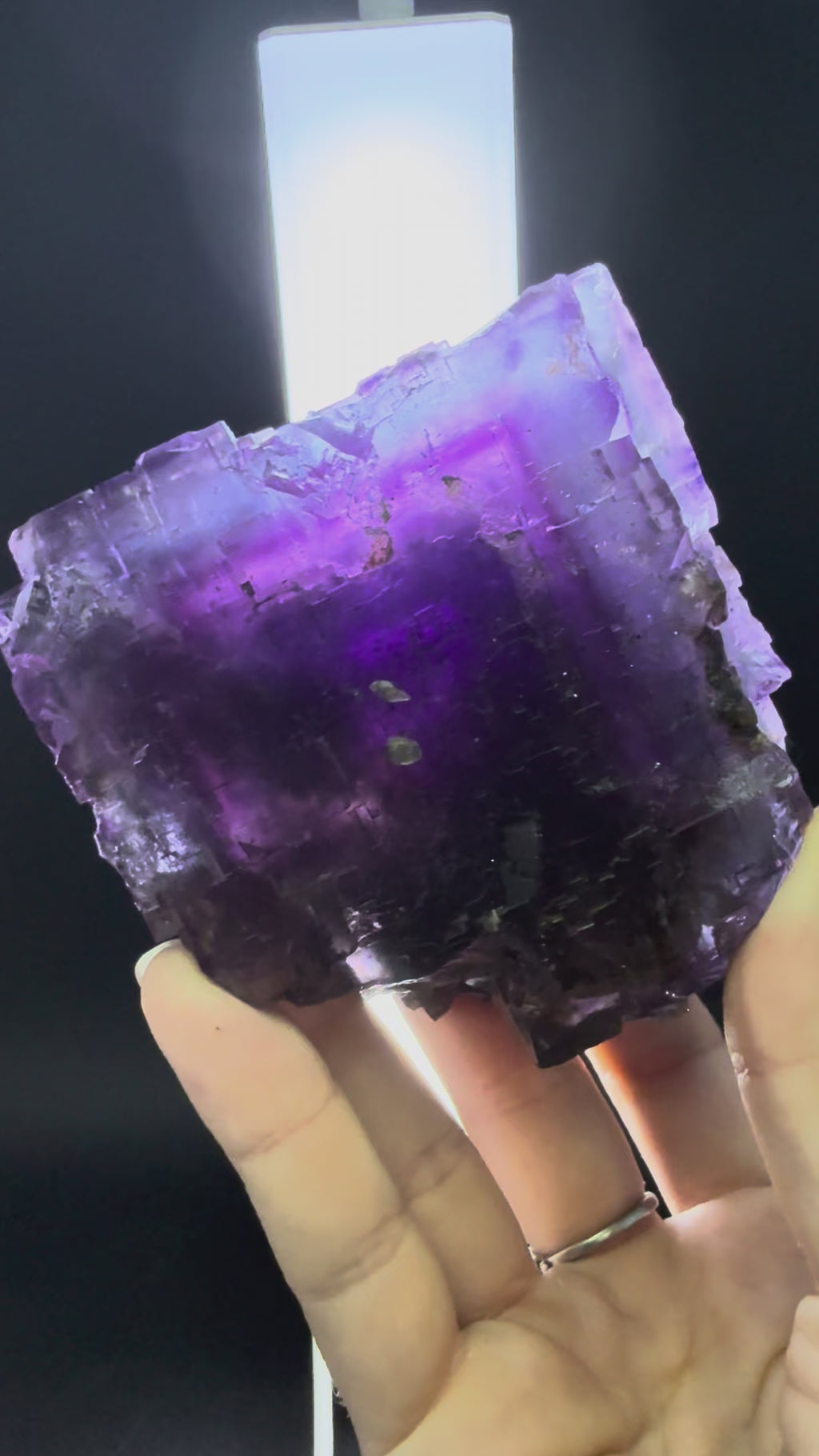 Fluorite