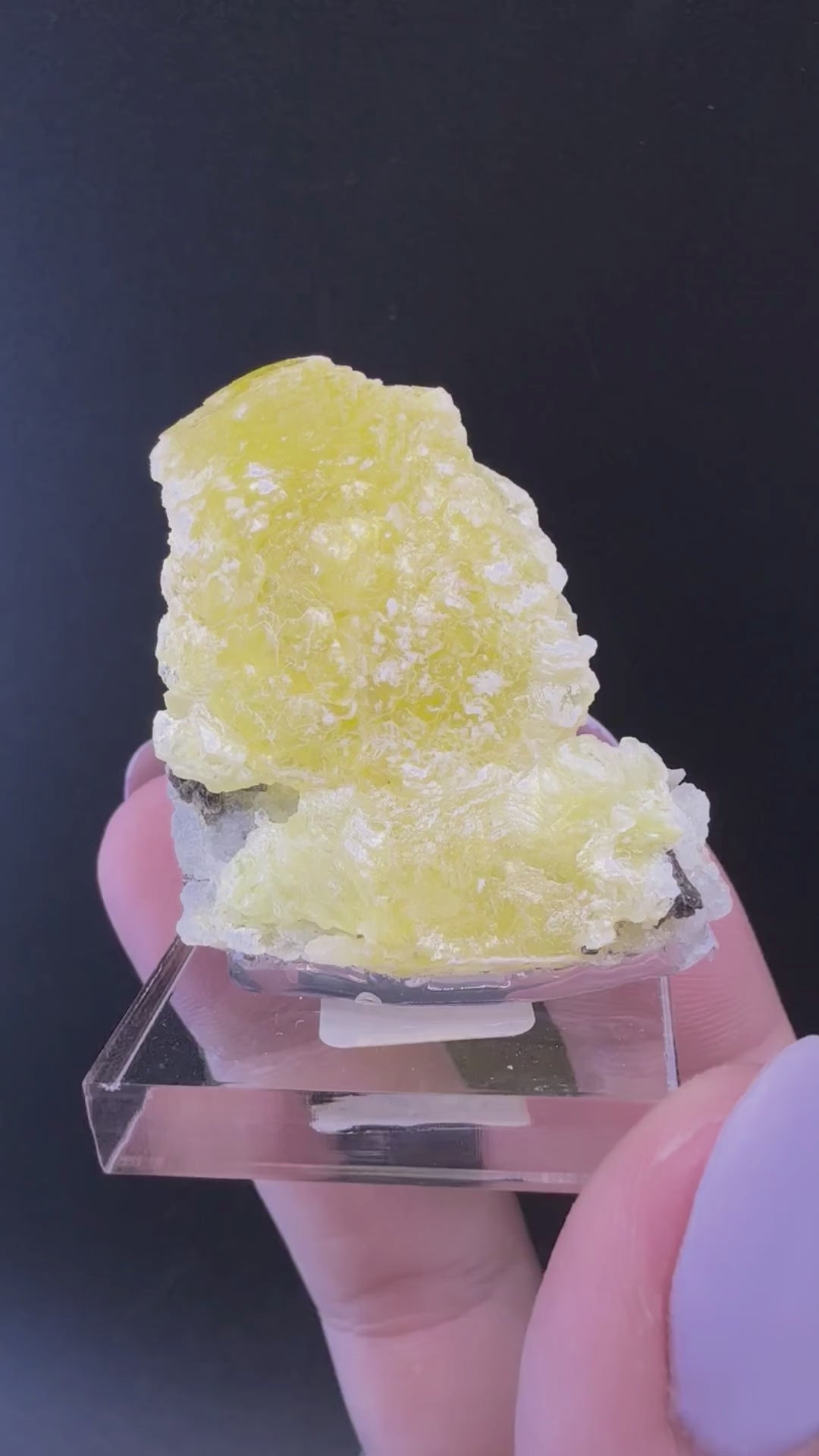 Brucite