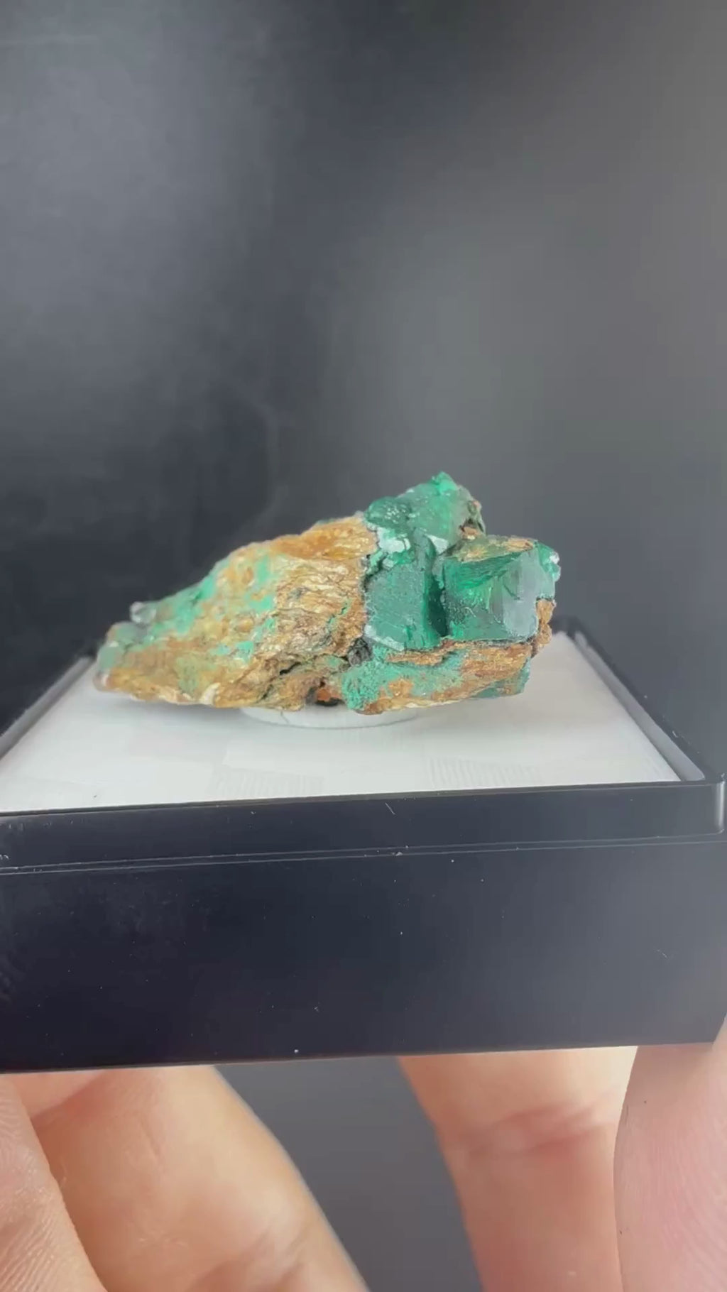 Euchroite
