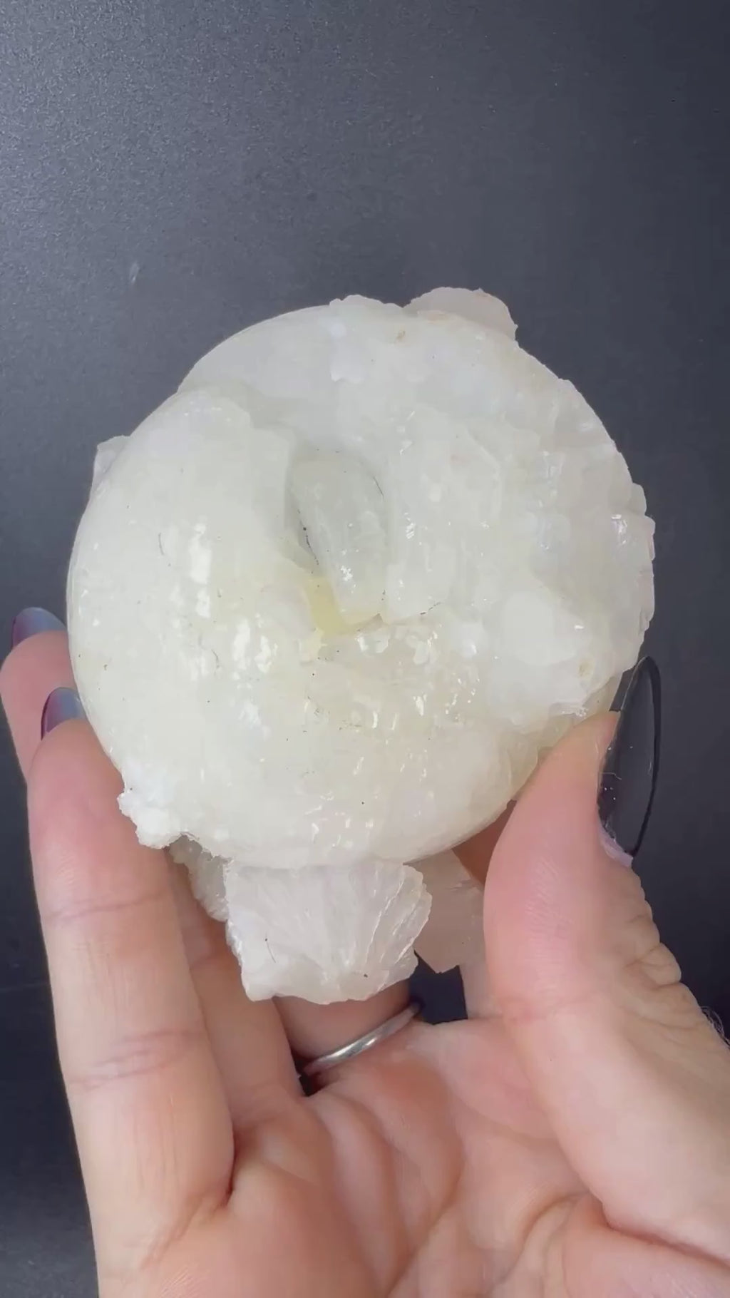Stellerite