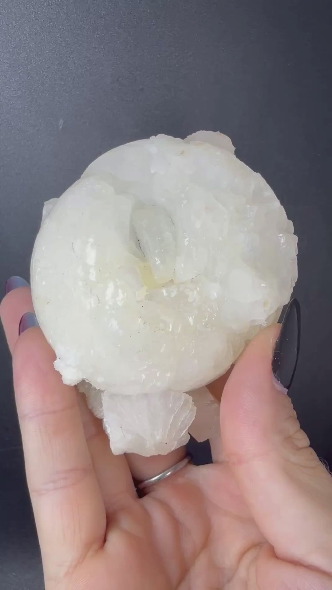 Stellerite