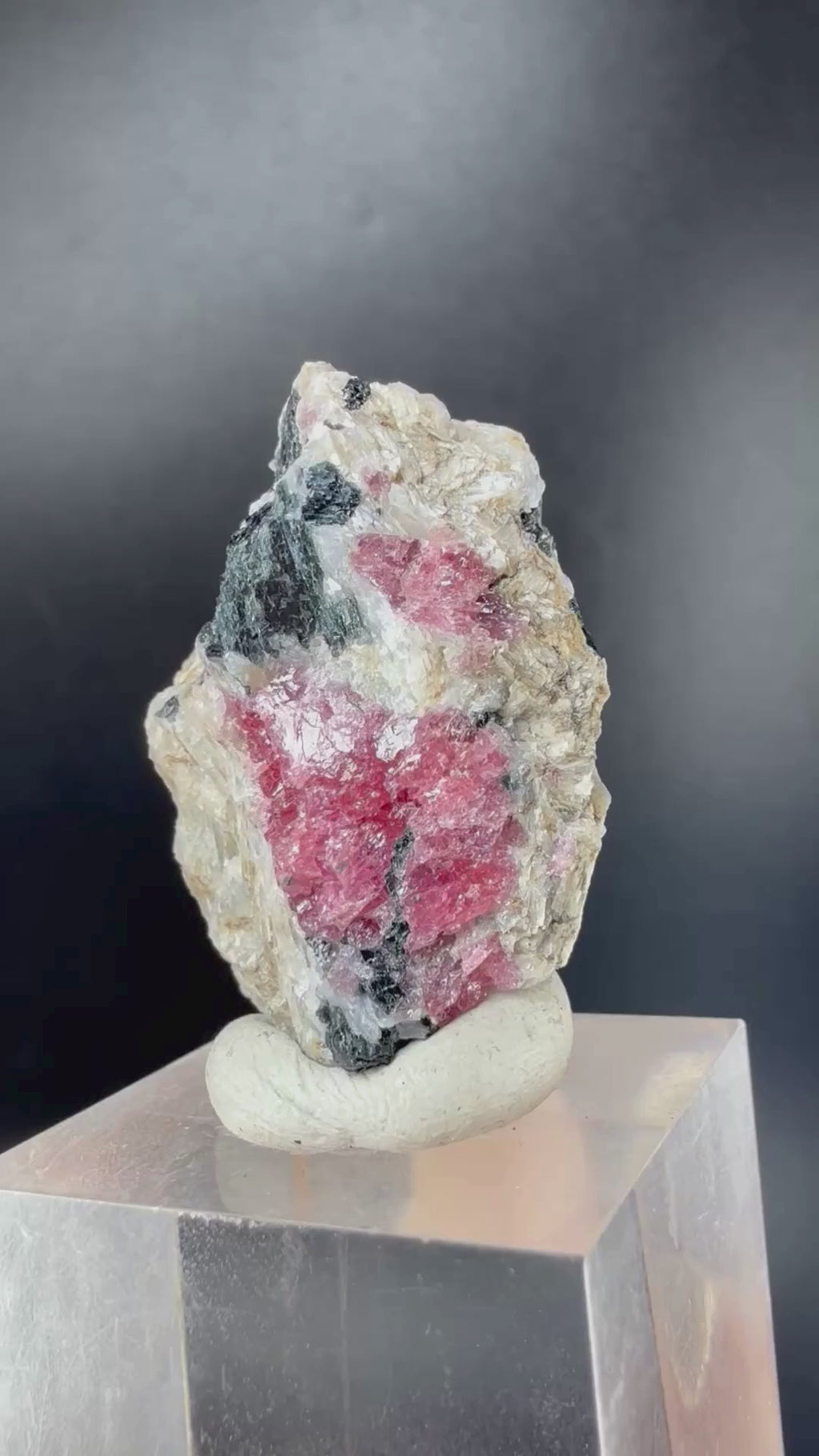 Agrellite and Eudialyte