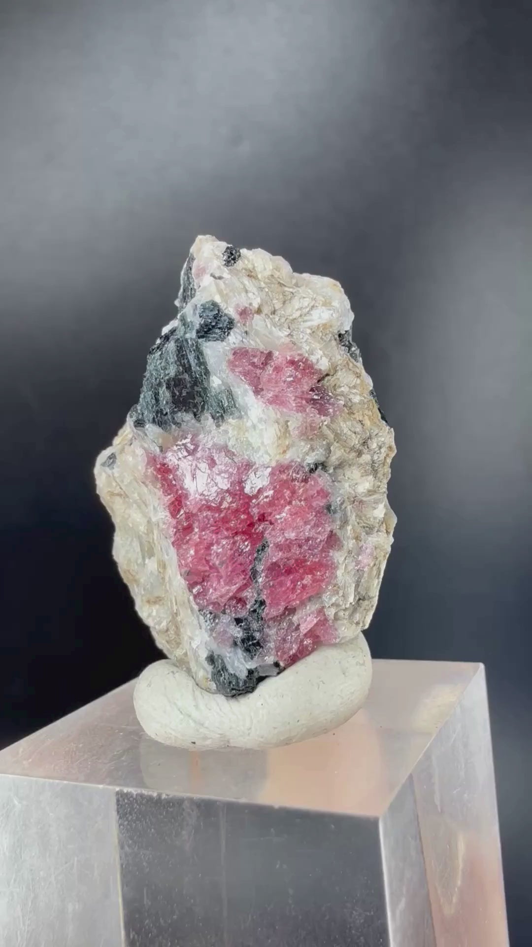 Agrellite and Eudialyte
