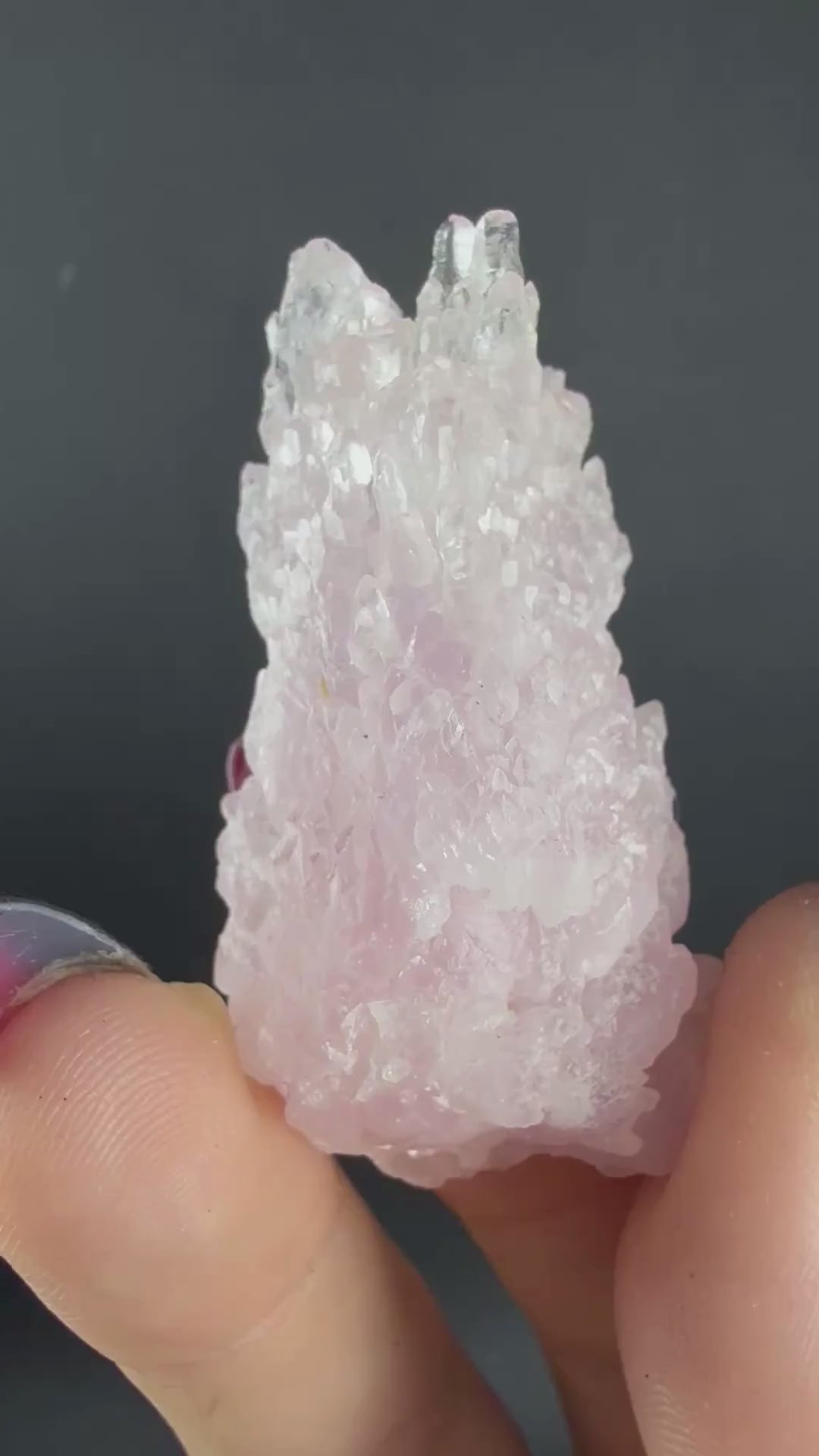 Rose Quartz