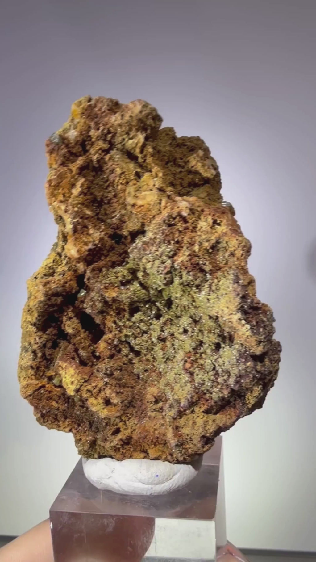 Iodyrite