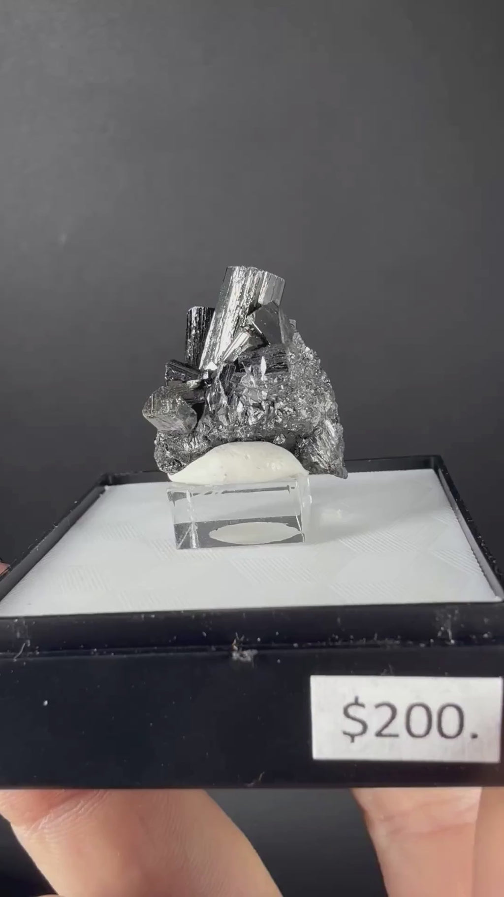 Manganite (TL)