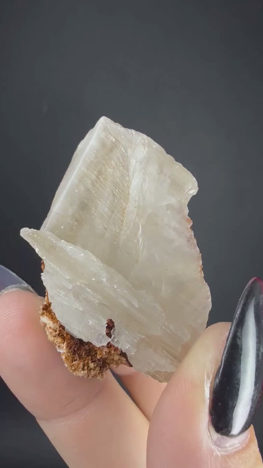 Cerussite