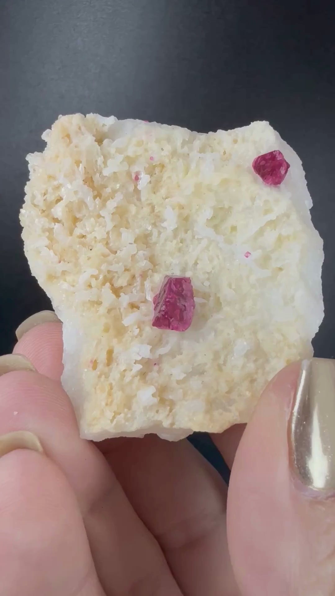 Spinel