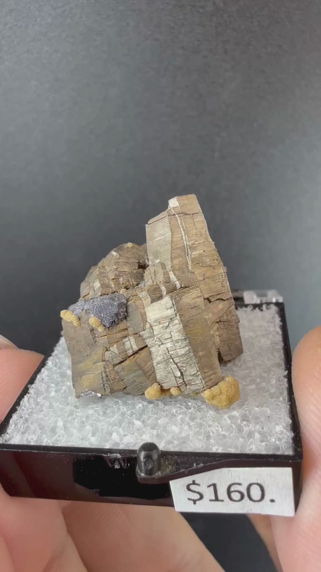 Pyrrhotite