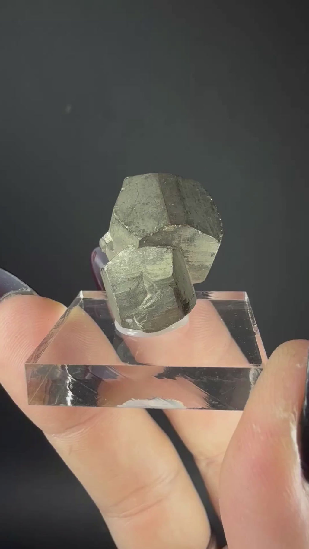 Pyrite