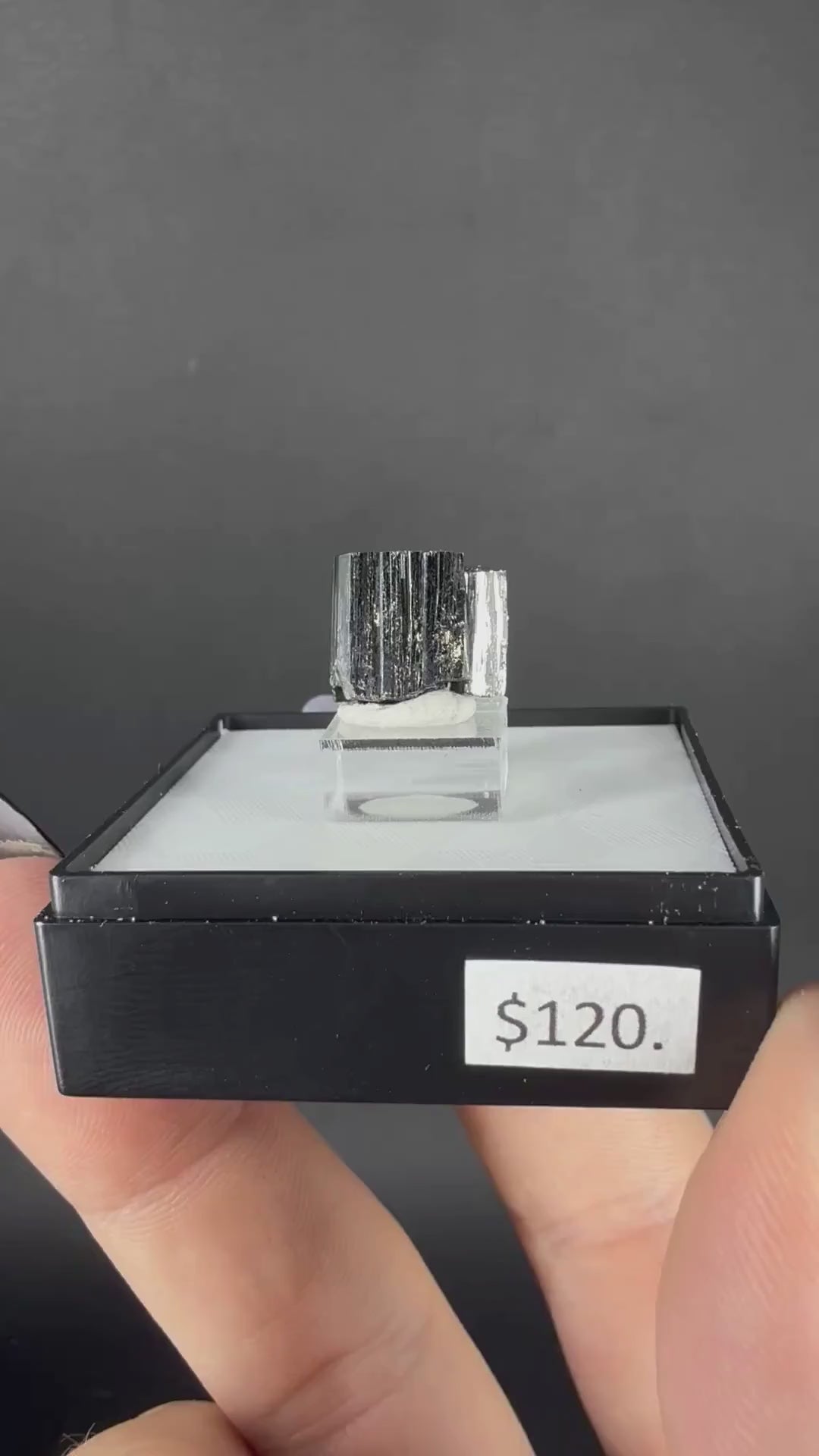 Manganite (TL)