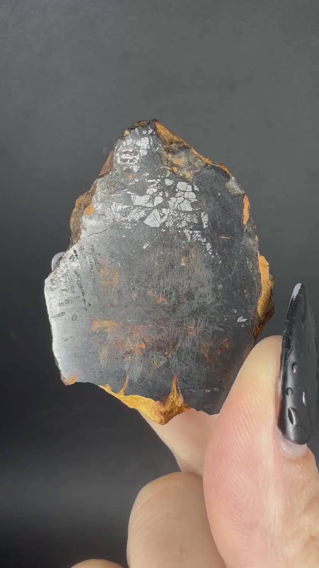 Akaganeite