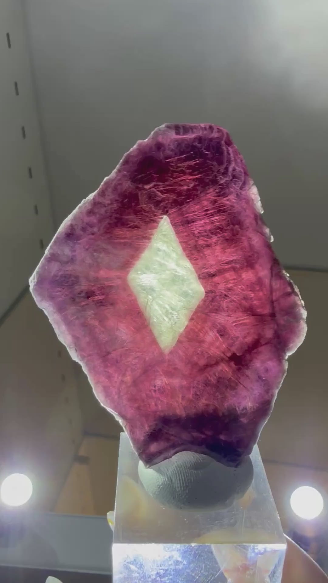 Muscovite / Lepidolite
