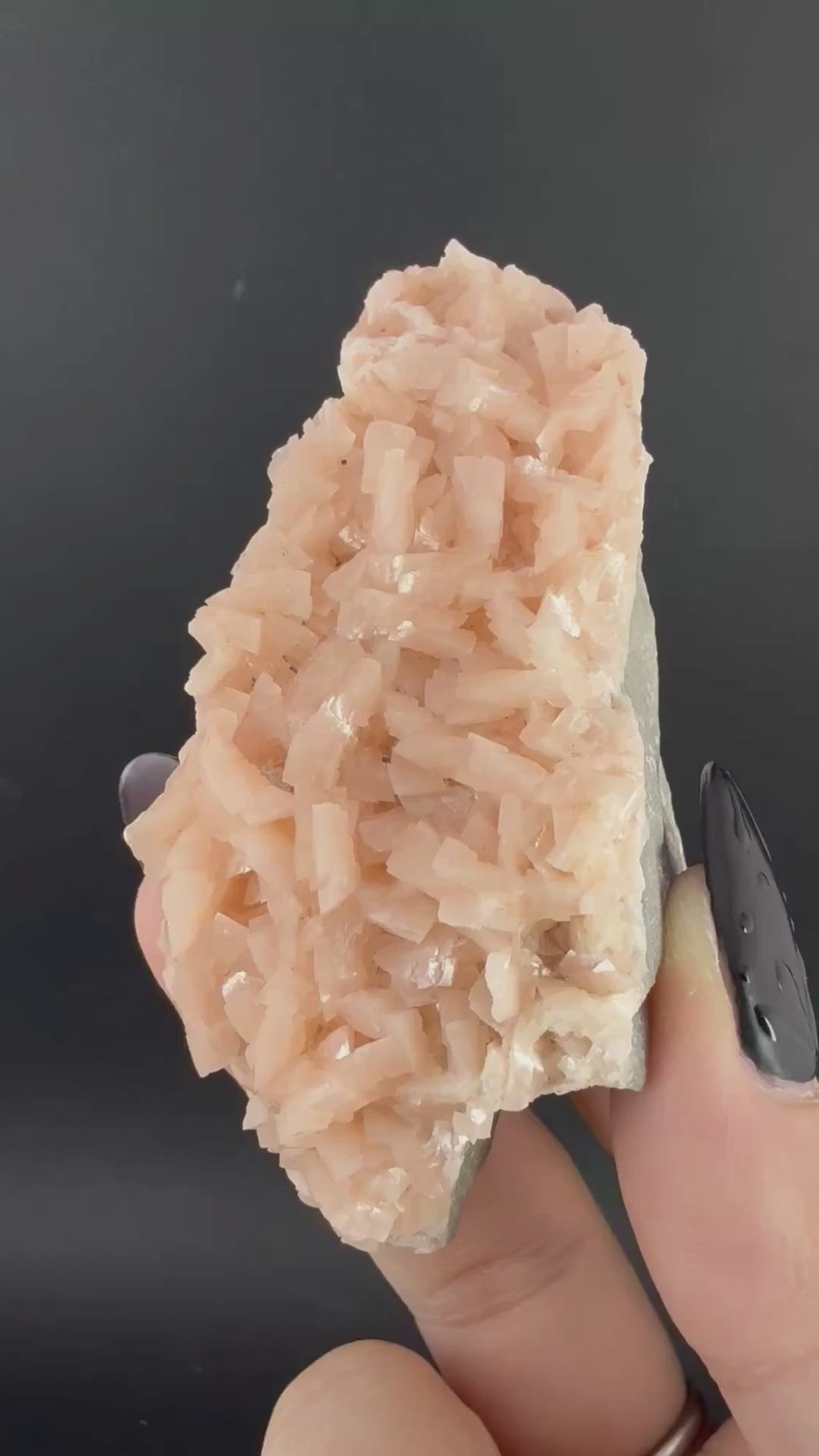 Dolomite