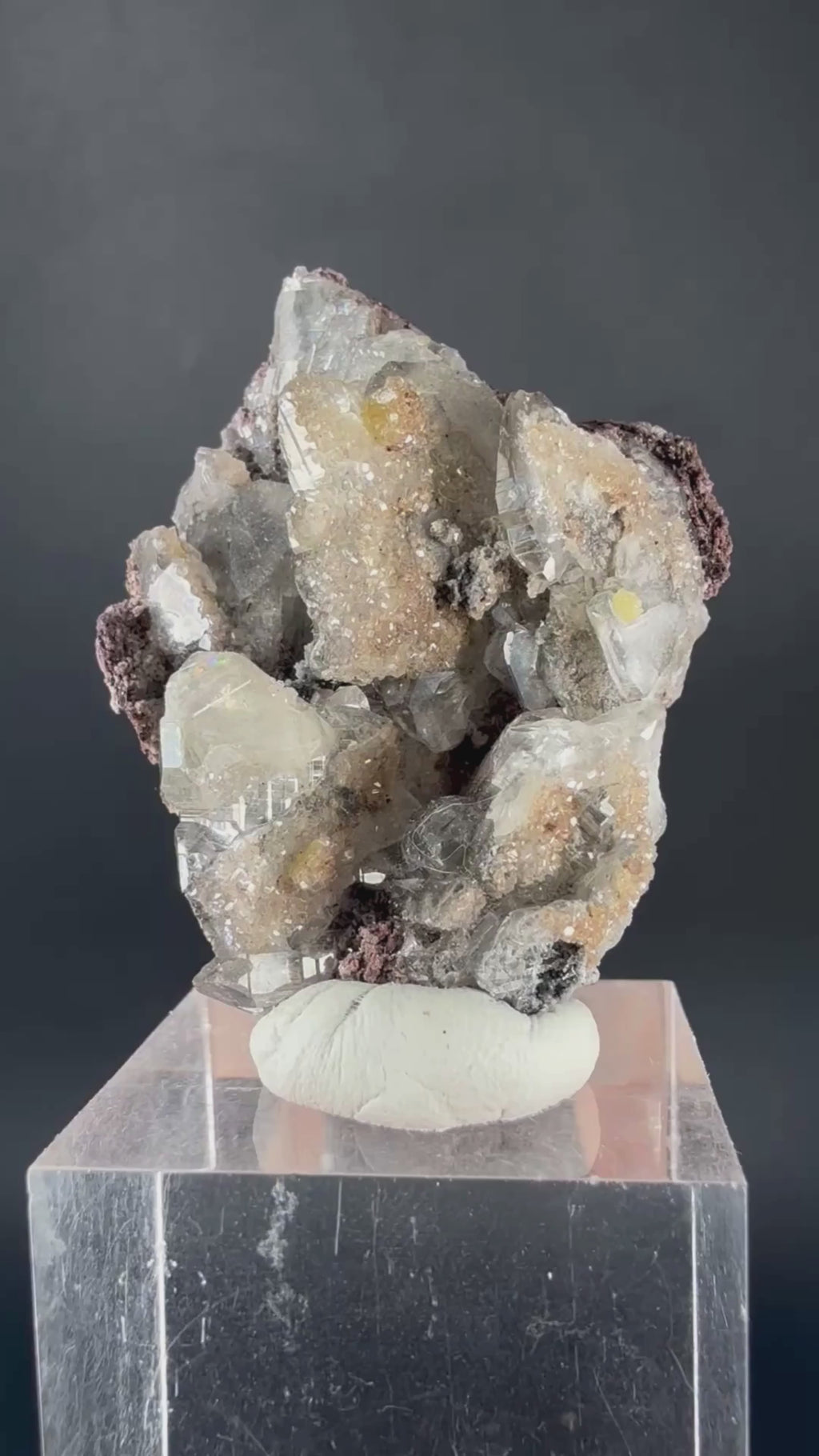 Cerussite