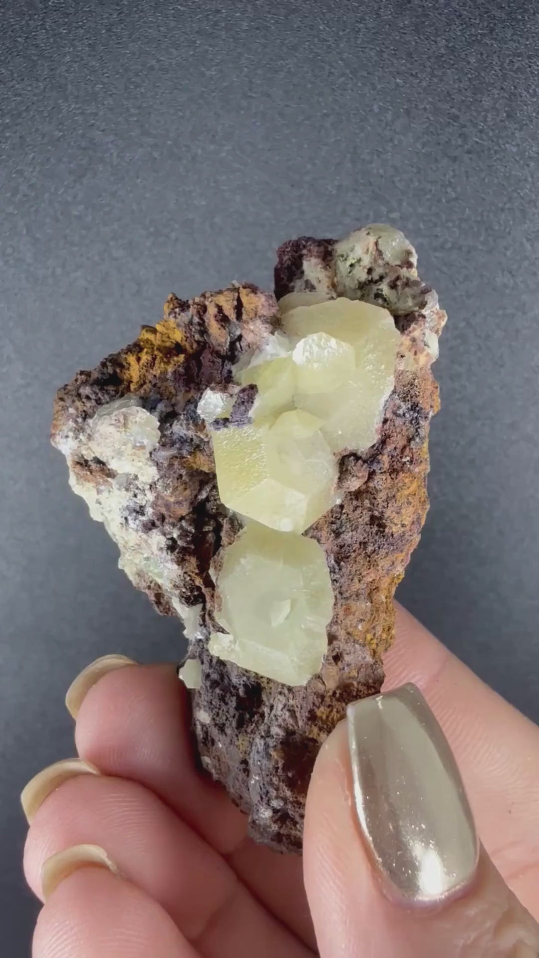 Mimetite