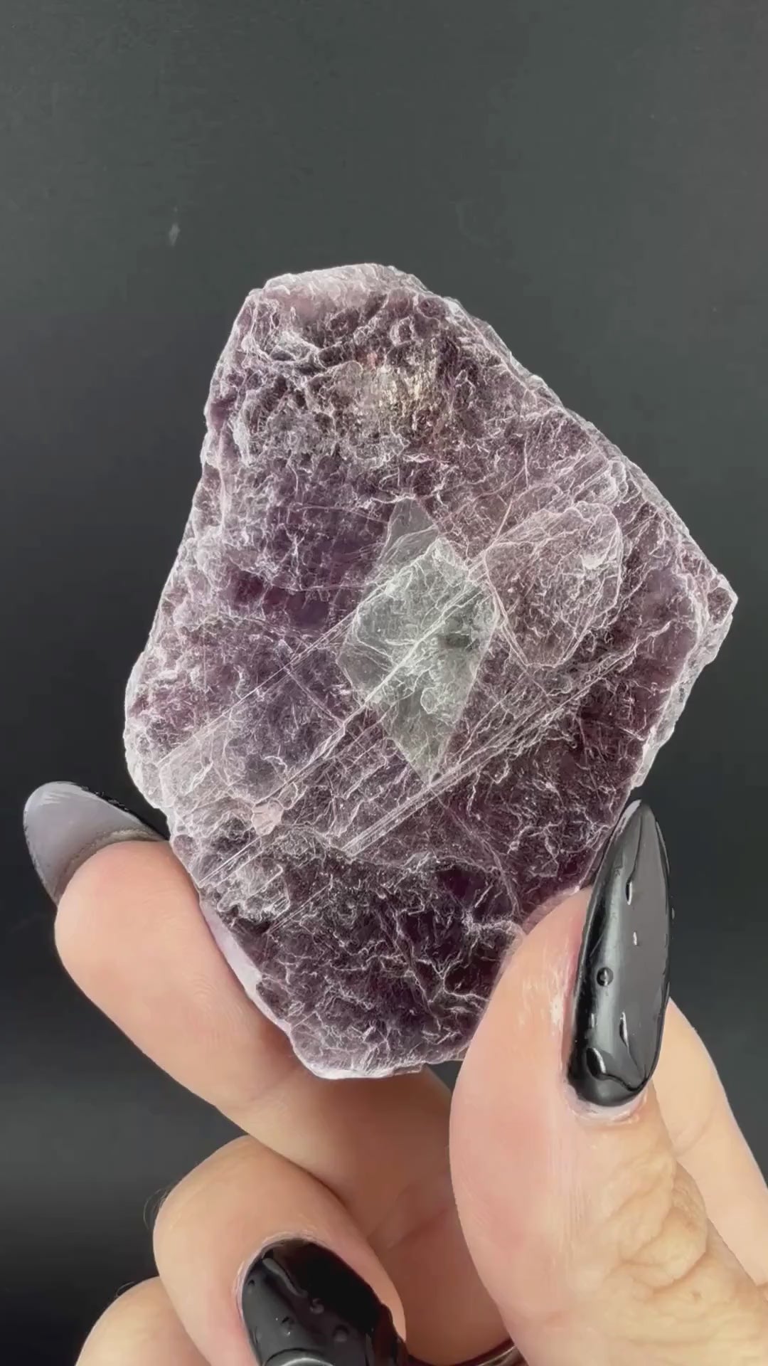 Muscovite / Lepidolite