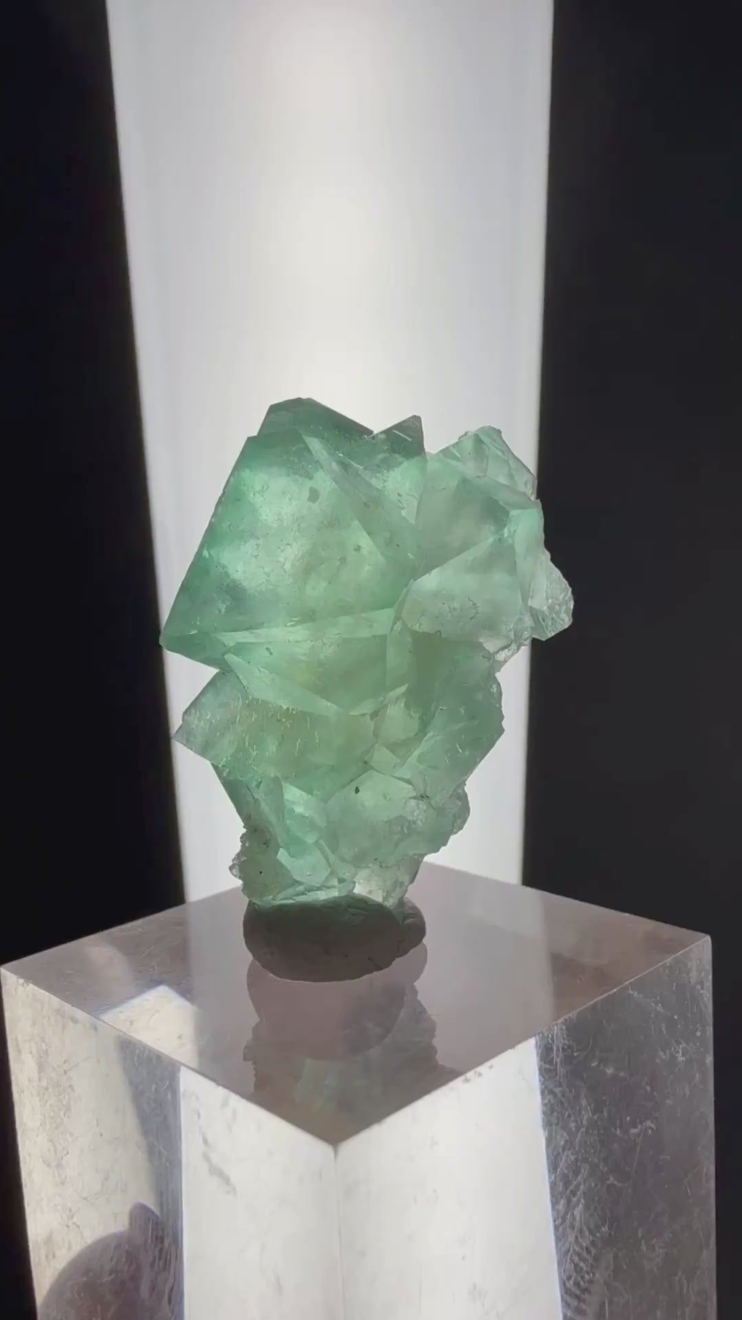Fluorite